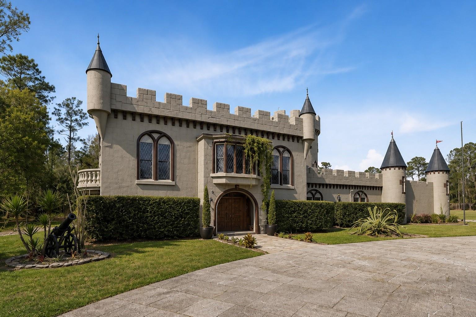 Exterior color has been digitally modified to illustrate potential paint options.