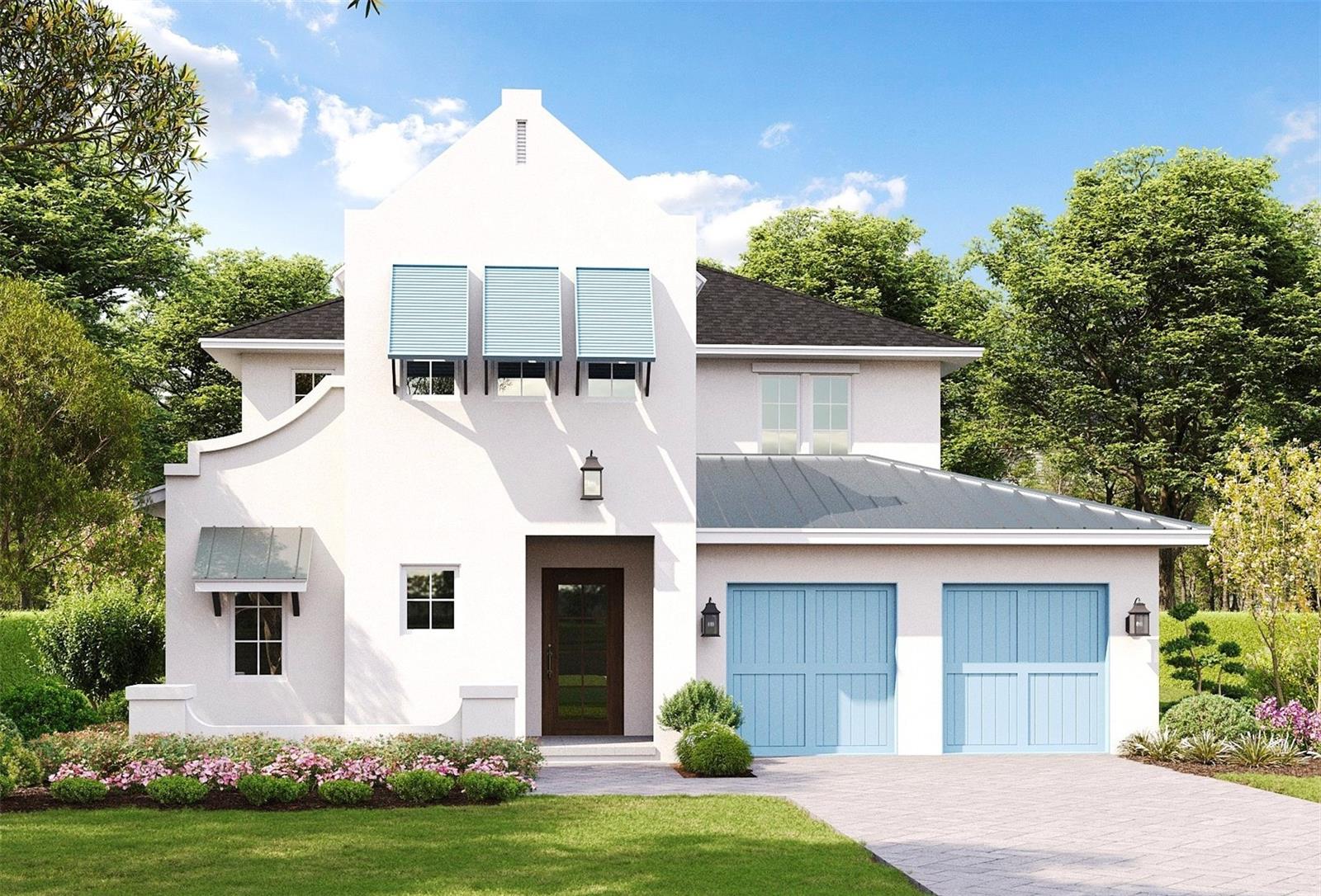 Foto de propiedad en 914 ENCLAVE PL WINTER PARK con MLS# O6391825