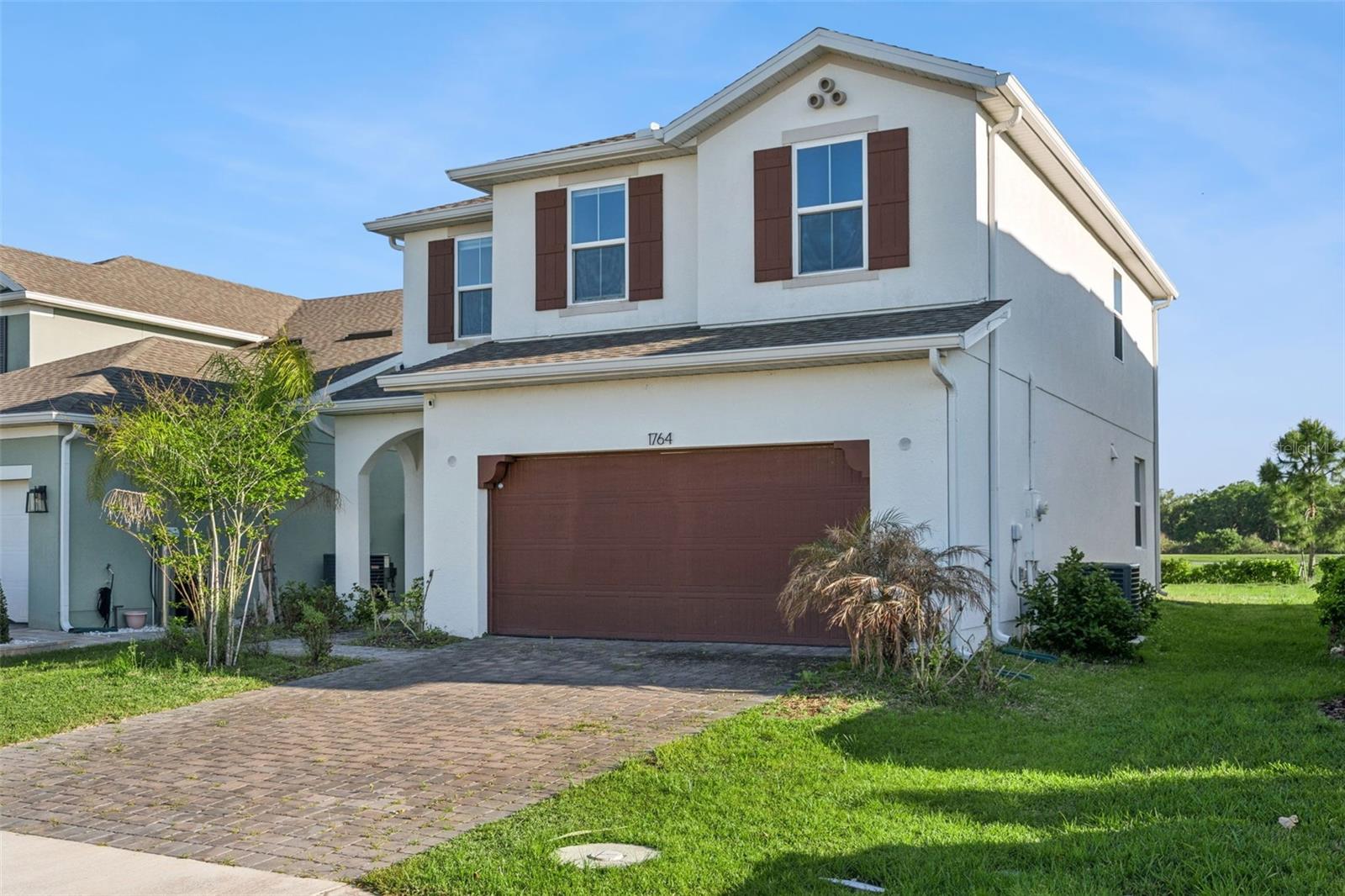 Foto de propiedad en 1764 STAMEN DR KISSIMMEE con MLS# O6391946