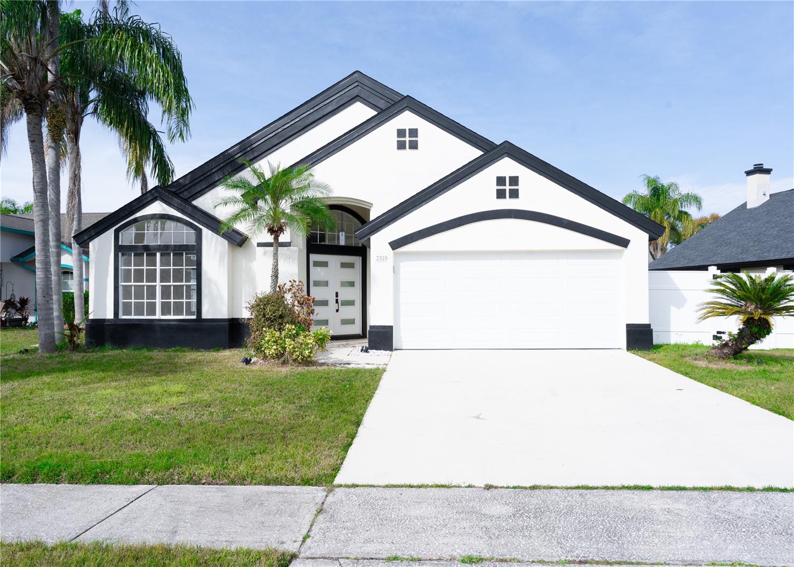 Foto de propiedad en 2319 ISLAND CLUB WAY ORLANDO con MLS# O6392116