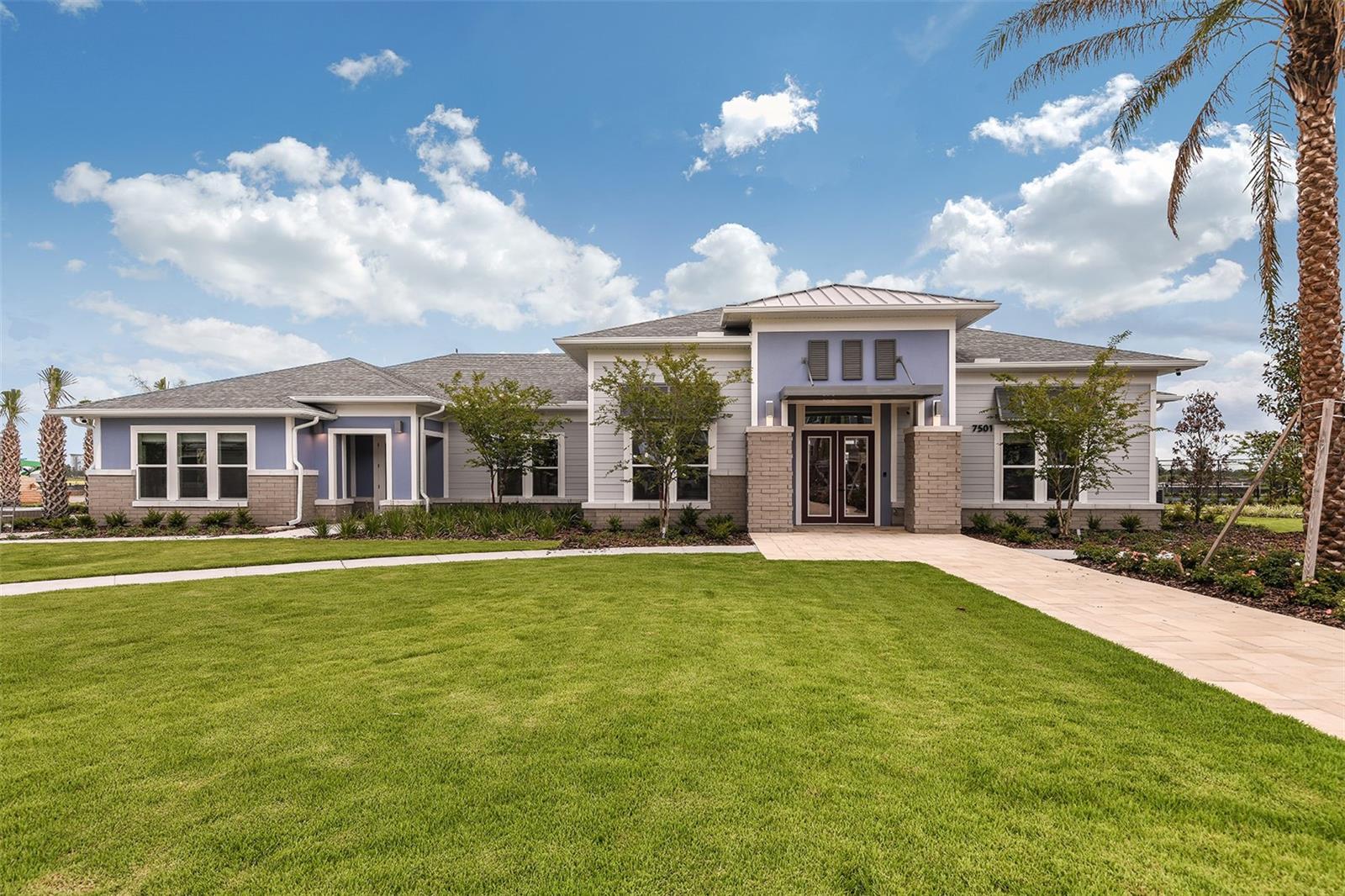 Foto de propiedad en 7545 LAUREATE BLVD #7303 ORLANDO con MLS# O6392206
