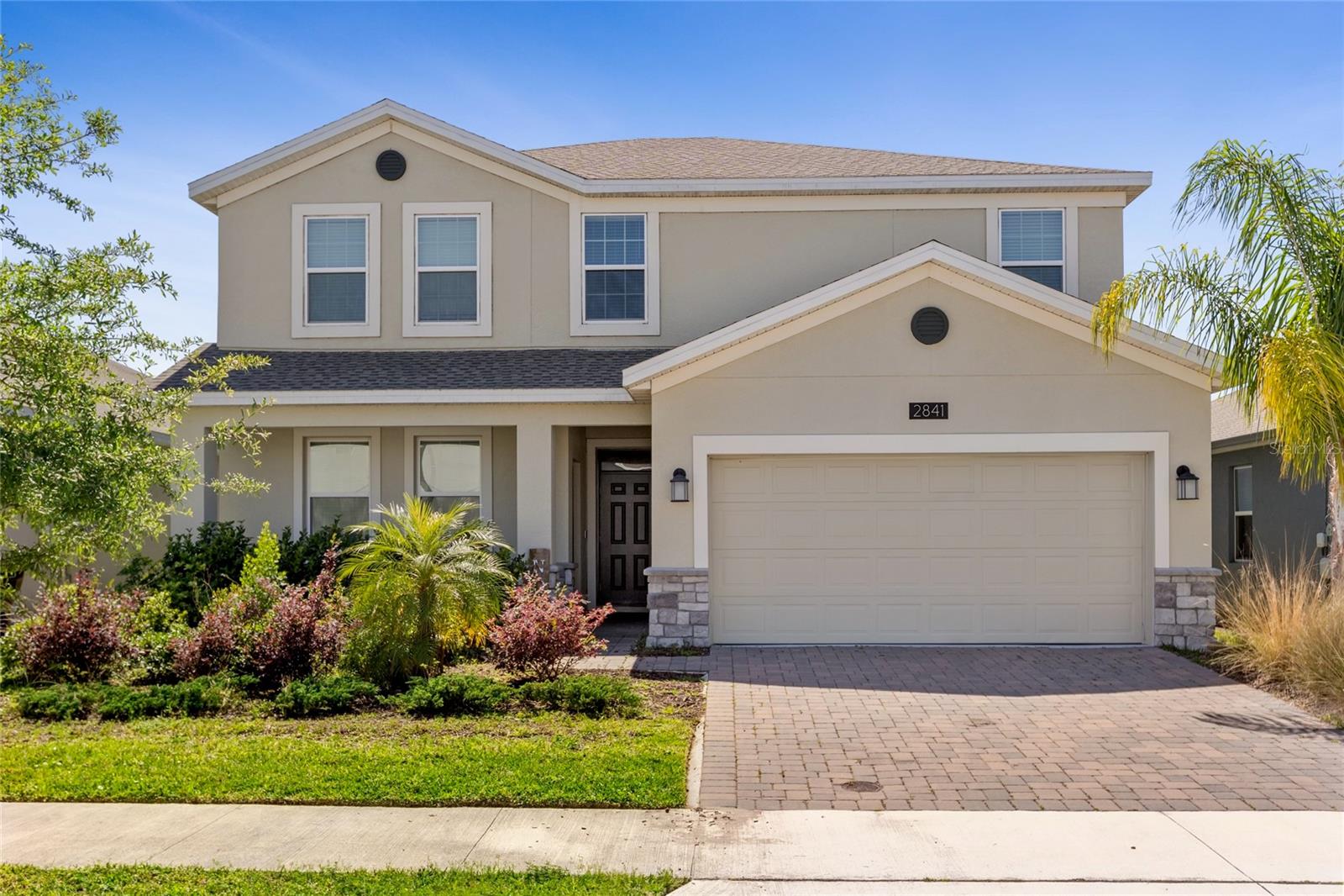 Foto de propiedad en 2841 NOTTEL DR ST CLOUD con MLS# O6392292