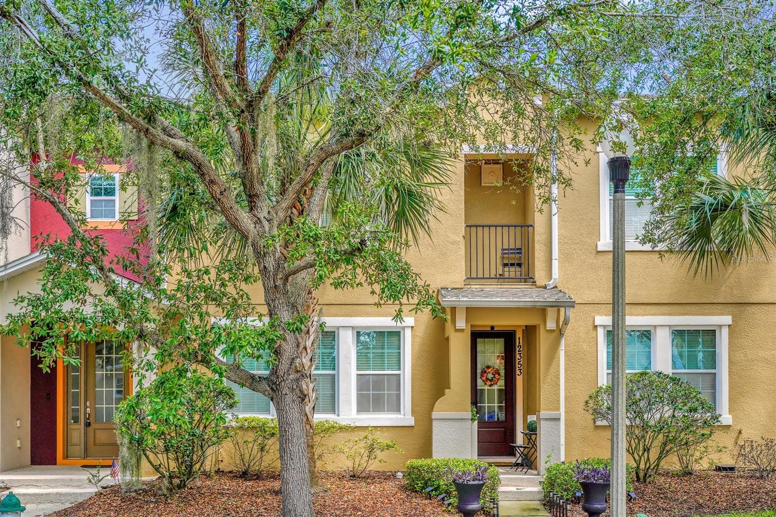 Foto de propiedad en 12353 VIA DERNA PL WINDERMERE con MLS# O6392401