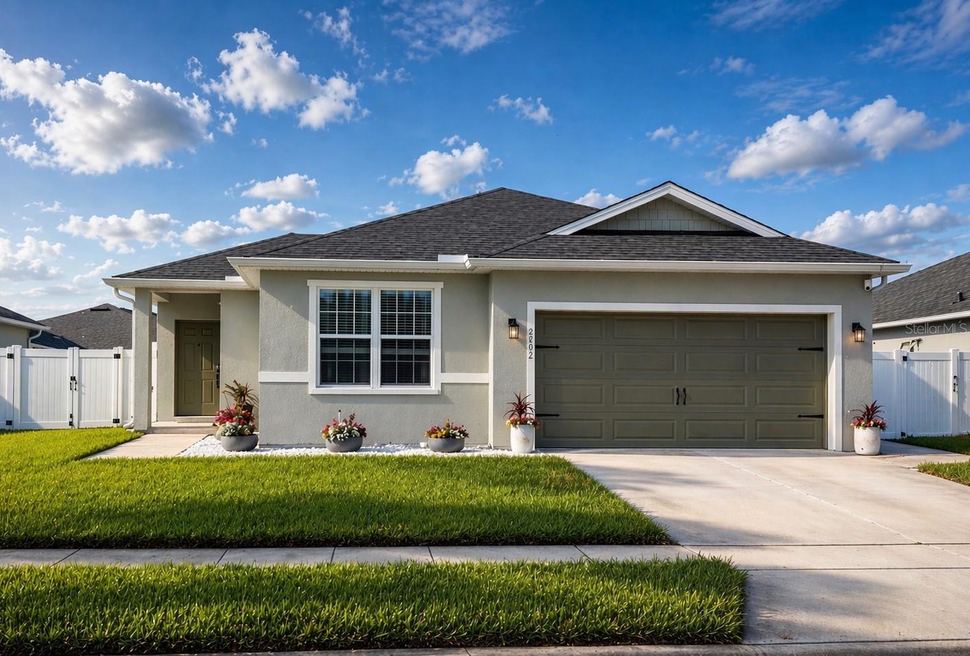 Foto de propiedad en 2962 HARLOW AVE ST CLOUD con MLS# O6392777