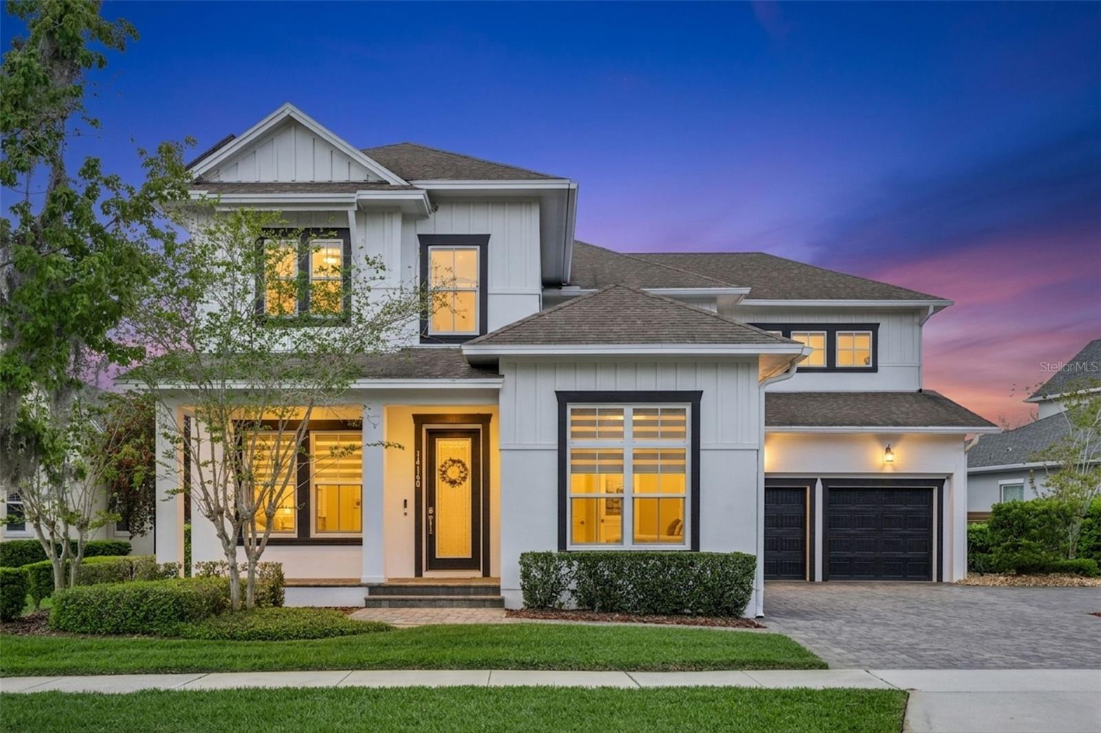 Foto de propiedad en 14160 ELIOT AVE ORLANDO con MLS# O6392857