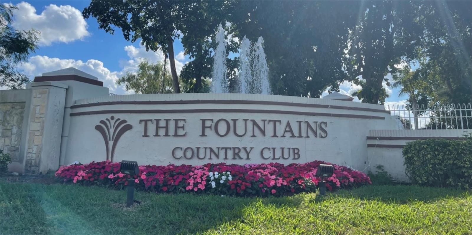 Foto de propiedad en 4387 TREVI CT #107 LAKE WORTH con MLS# O6392872