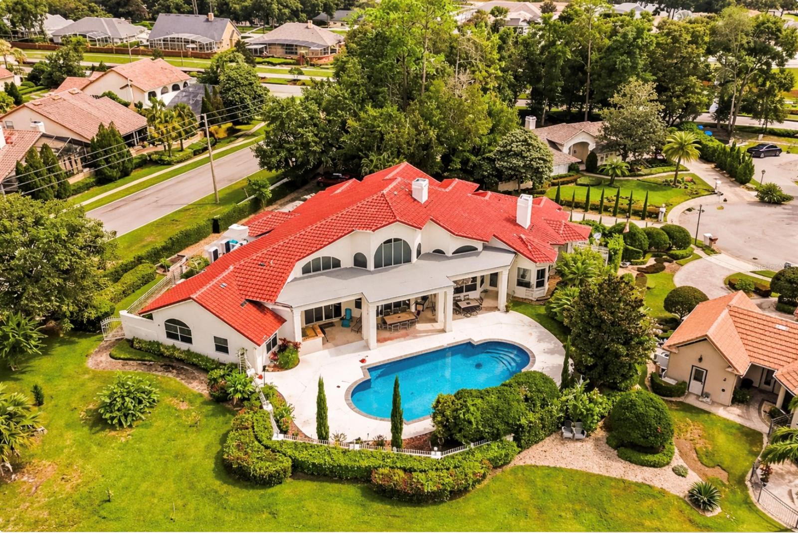 En Venta 1036 GOLF VALLEY DR, APOPKA, FL 32712