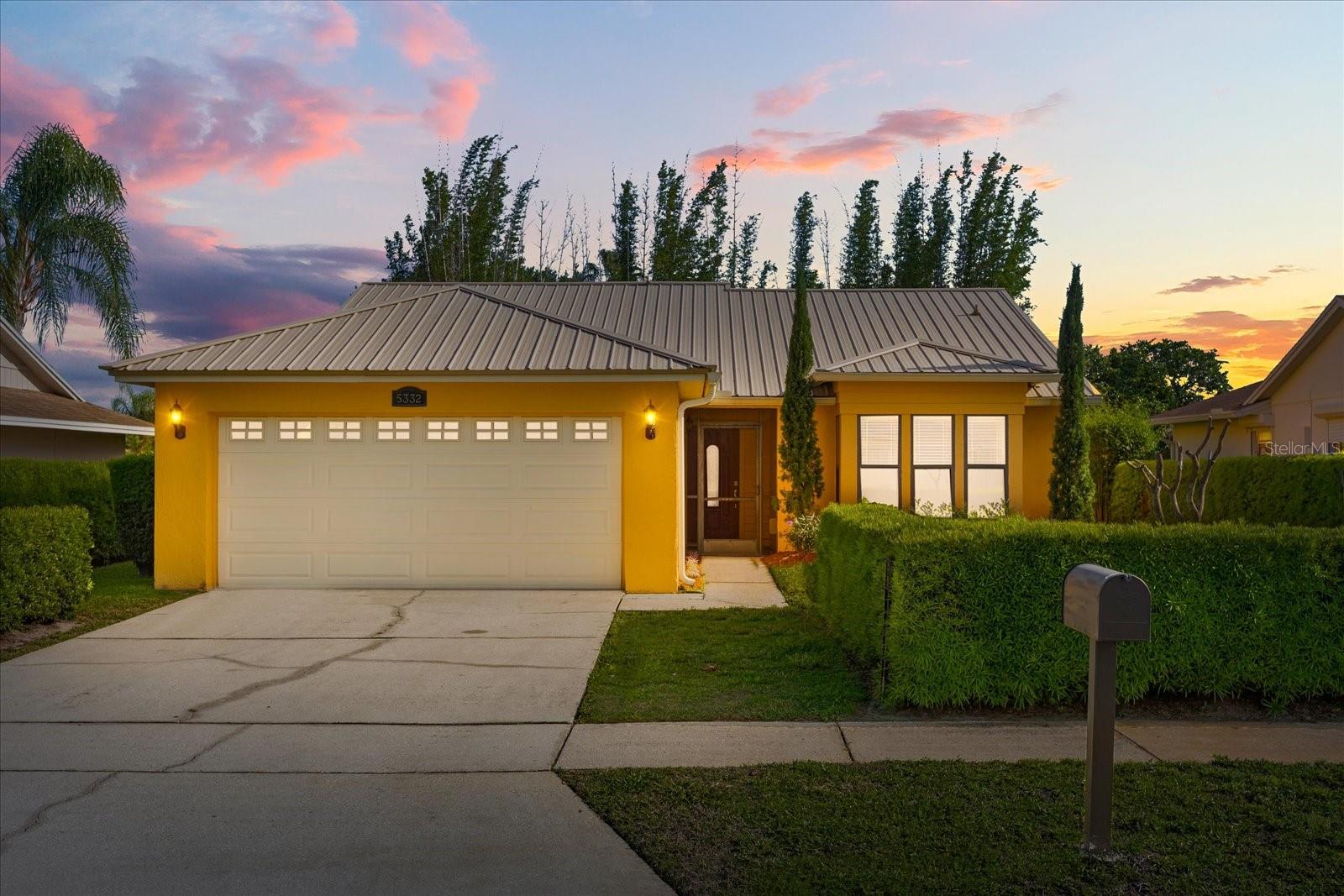 Foto de propiedad en 5332 DORRINGTON LN ORLANDO con MLS# O6393126