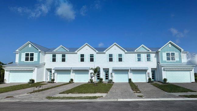 Foto de propiedad en 10536 FOUNTAIN PALM CIR BOKEELIA con MLS# O6393163