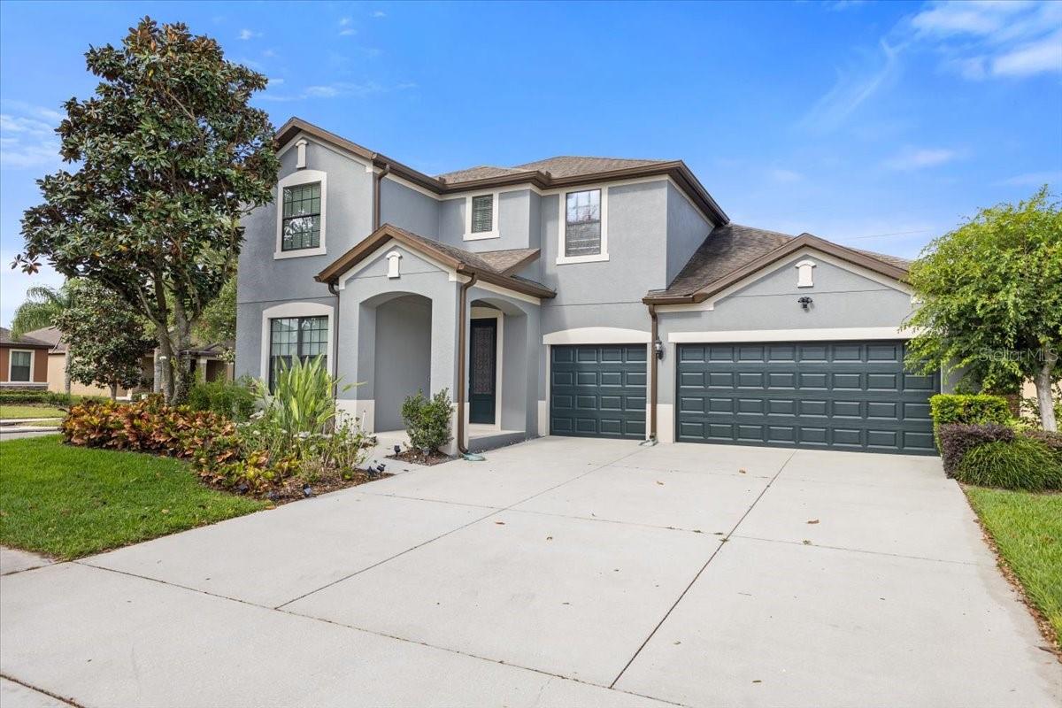 Foto de propiedad en 7180 BEEK ST WINDERMERE con MLS# O6393213