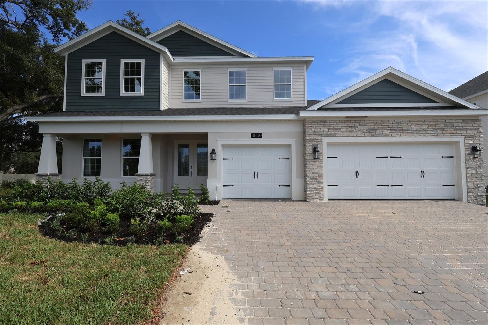 En Venta 3850 WOLVES CREEK PL, APOPKA, FL 32712