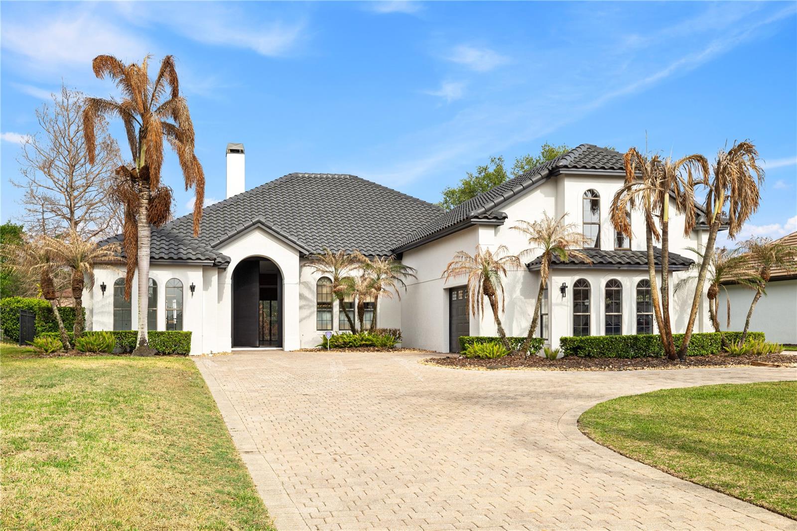 Foto de propiedad en 812 JOHNS POINT DR OAKLAND con MLS# O6393574