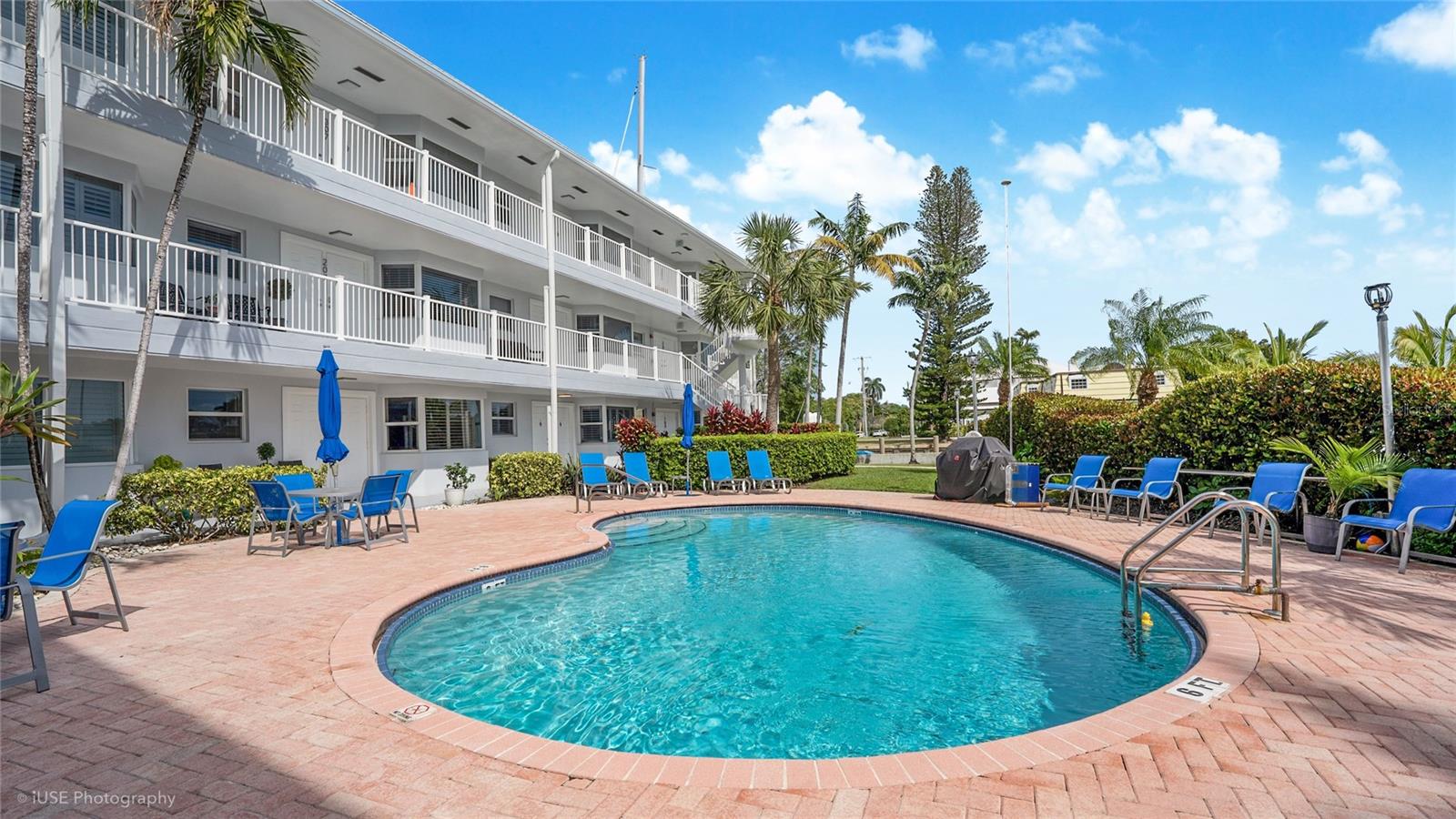 Foto de propiedad en 535 HENDRICKS ISLE #108 FORT LAUDERDALE con MLS# O6393701