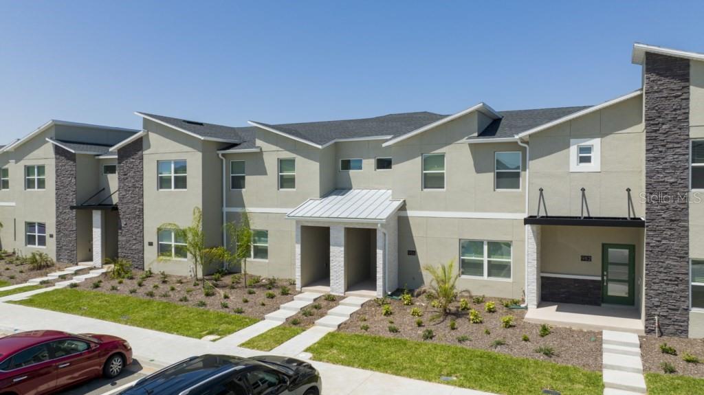 En Venta 986 SPLASH SHOT PL, DAVENPORT, FL 33896