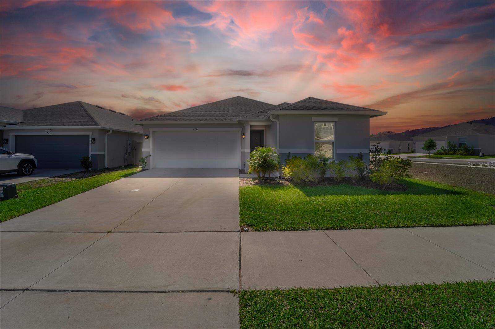 Foto de propiedad en 820 OVERPOOL AVE DAVENPORT con MLS# O6394068