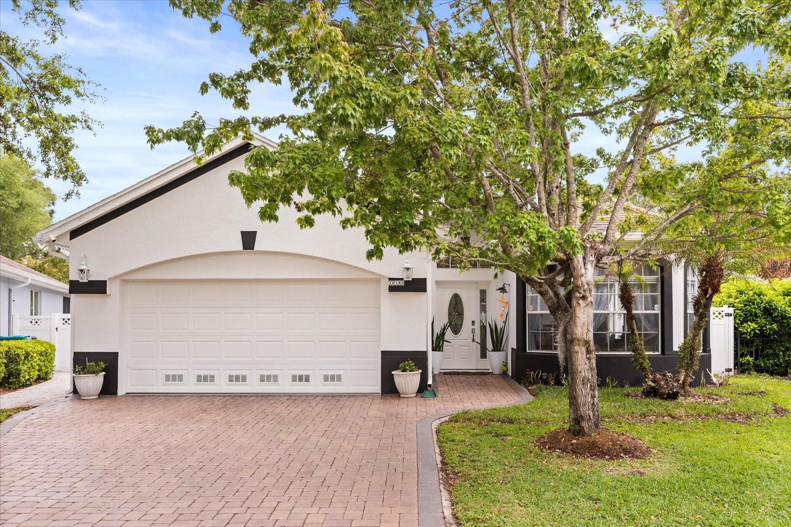 Foto de propiedad en 10180 CYPRESS VINE DR ORLANDO con MLS# O6394125