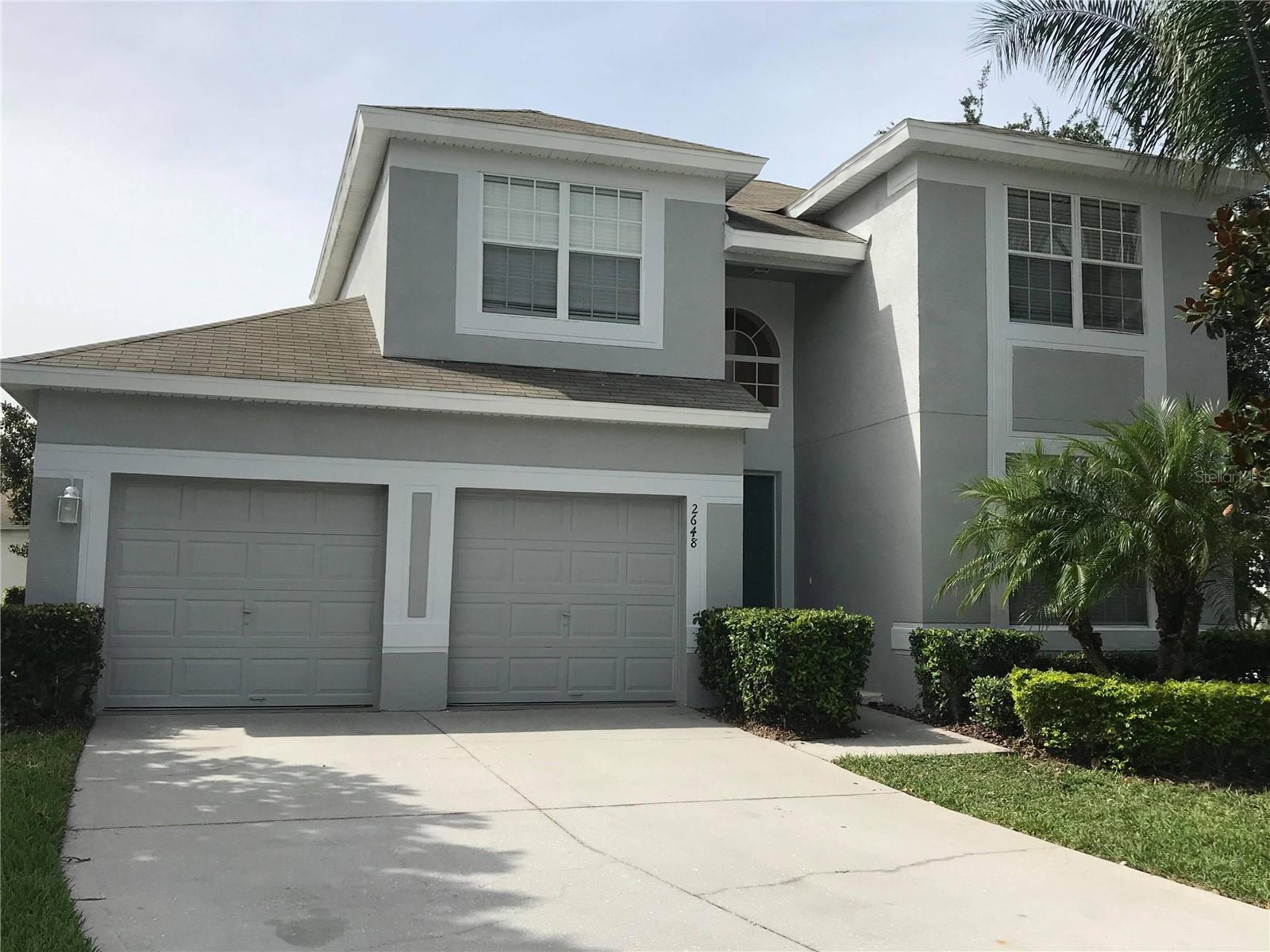 Foto de propiedad en 2648 DINVILLE ST KISSIMMEE con MLS# O6394288