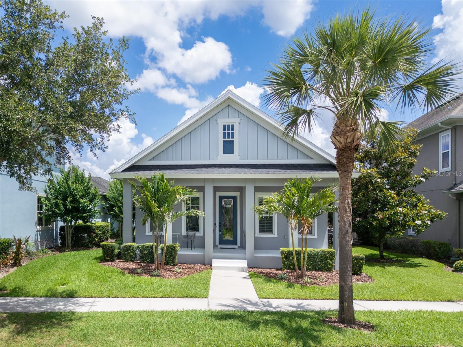 Foto de propiedad en 8257 LOWER PERSE CIR ORLANDO con MLS# O6394304