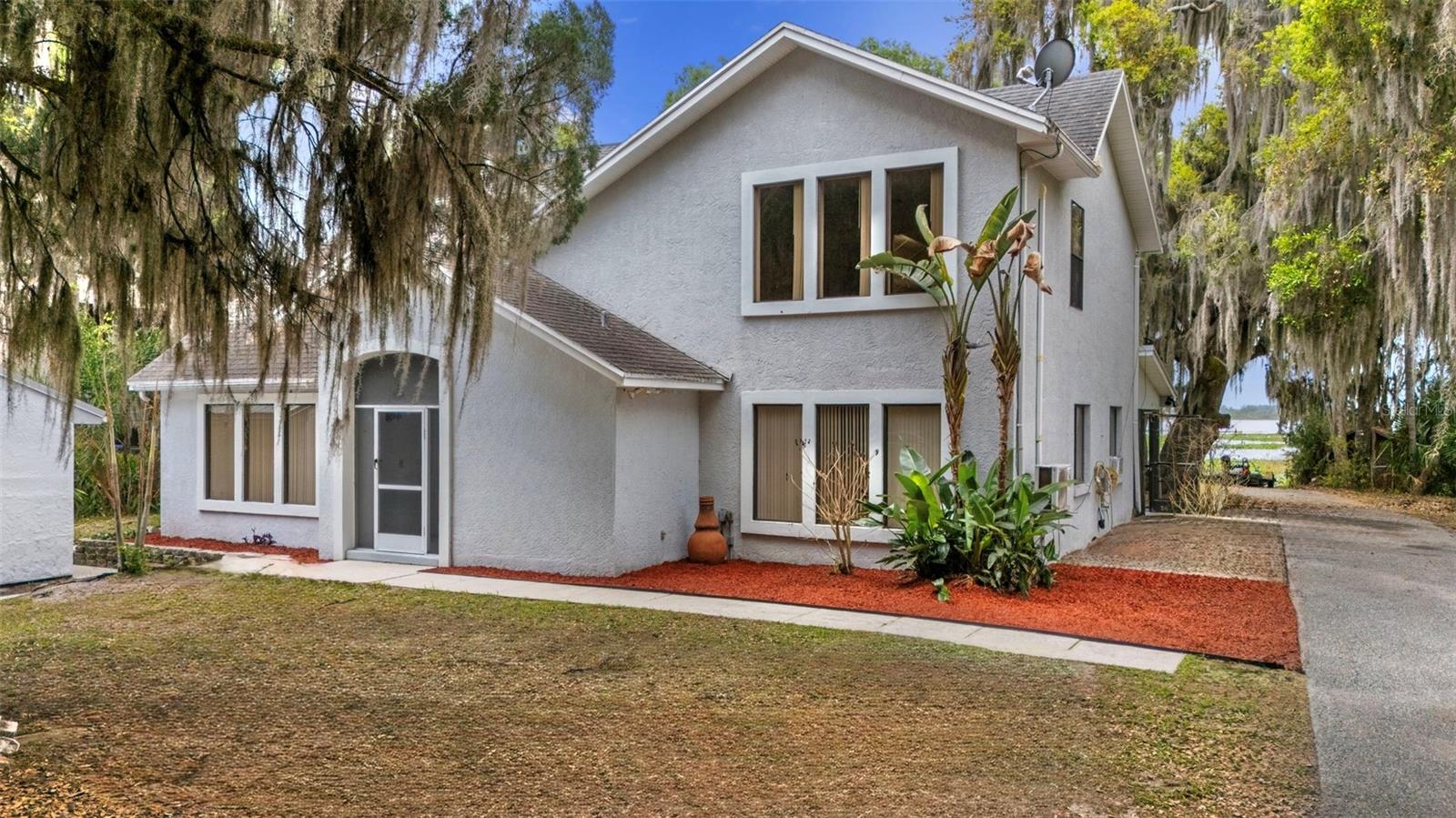 Foto de propiedad en 130 N CARPENTER RD TITUSVILLE con MLS# O6394330
