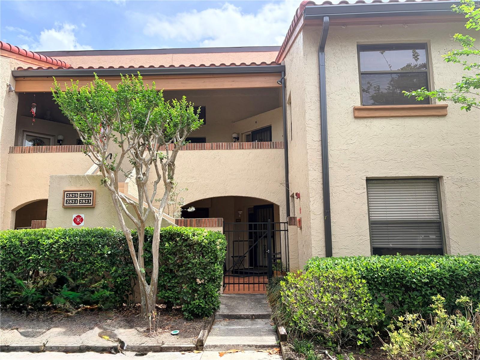 Foto de propiedad en 2823 MARSALA CT #2823 ORLANDO con MLS# O6394387