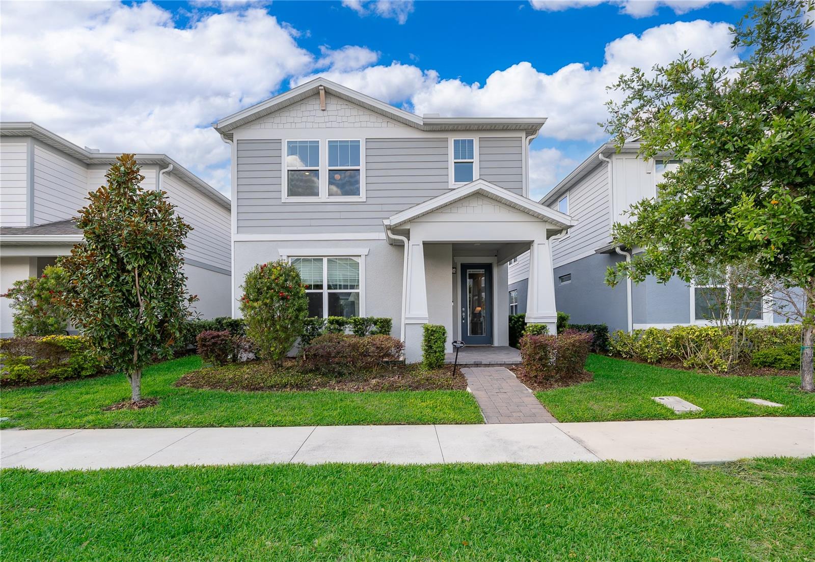 Foto de propiedad en 14226 LANIKAI BEACH DR ORLANDO con MLS# O6394441