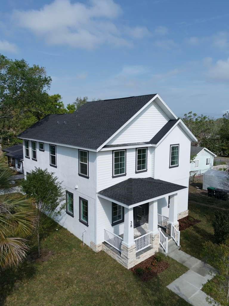 Foto de propiedad en 38 S POLLARD ST OAKLAND con MLS# O6394442