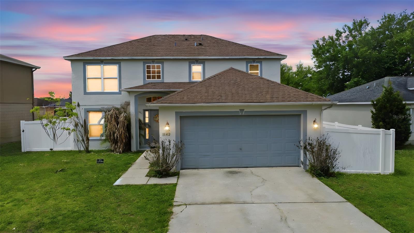 Foto de propiedad en 1142 NORMANDY DR KISSIMMEE con MLS# O6394701