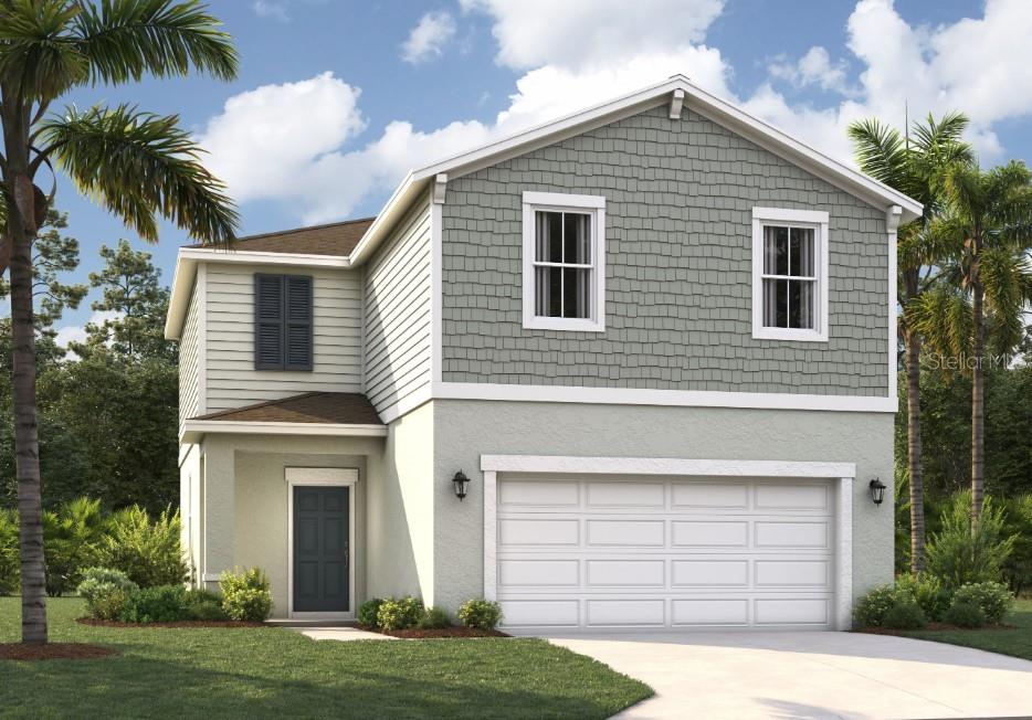 En Venta 897 CASTLEFORD AVE NE, PALM BAY, FL 32905