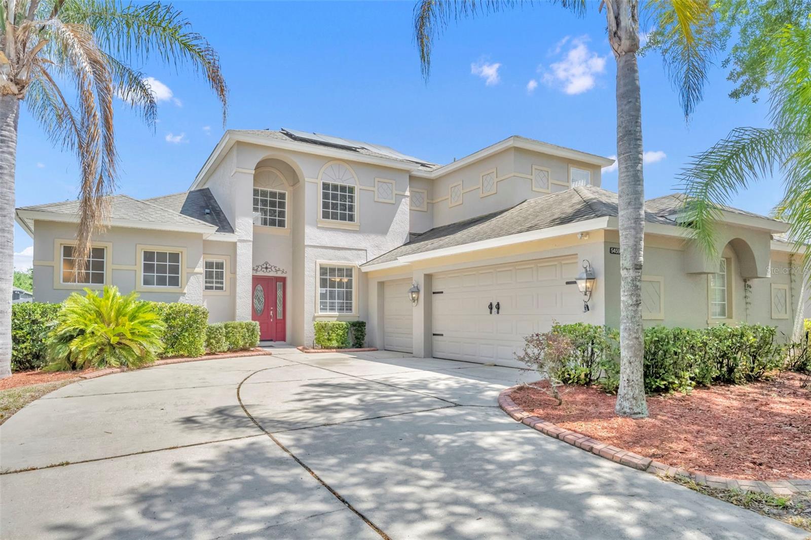 En Venta 5459 RISHLEY RUN WAY, MOUNT DORA, FL 32757