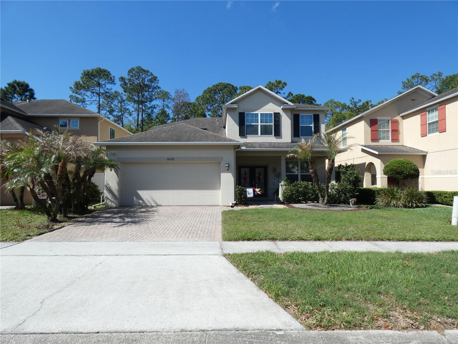 Foto de propiedad en 10638 ARBOR VIEW BLVD ORLANDO con MLS# O6395016