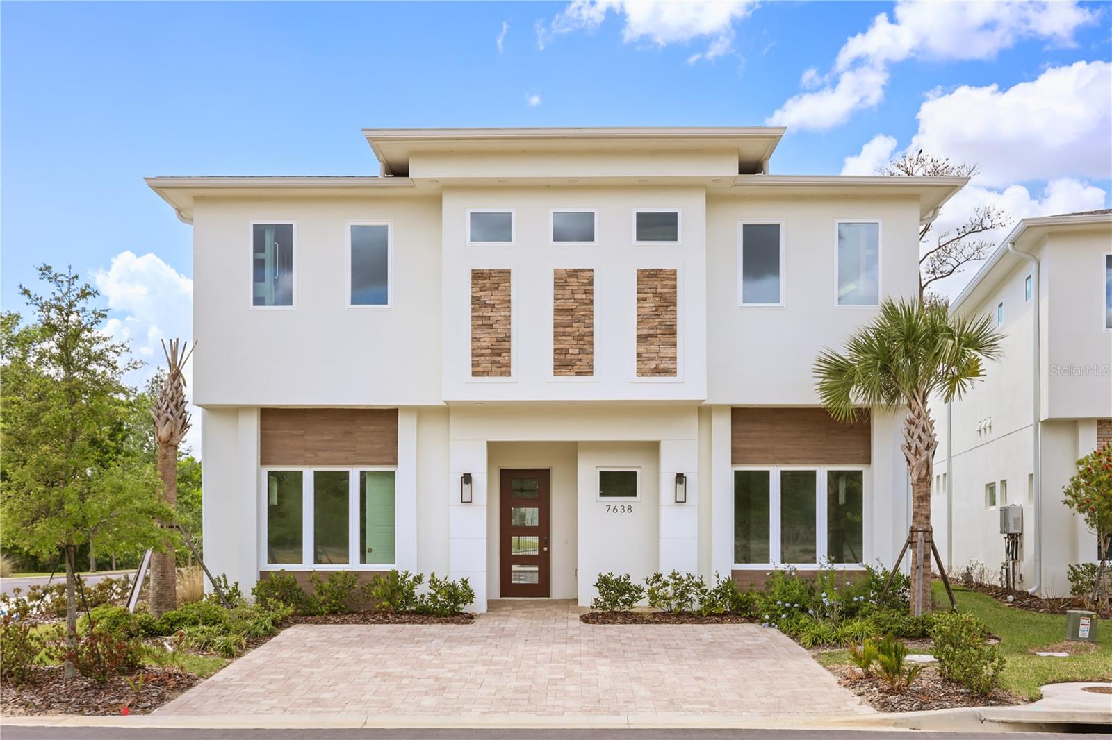 Foto de propiedad en 7638 WHITEMARSH WAY KISSIMMEE con MLS# O6395185
