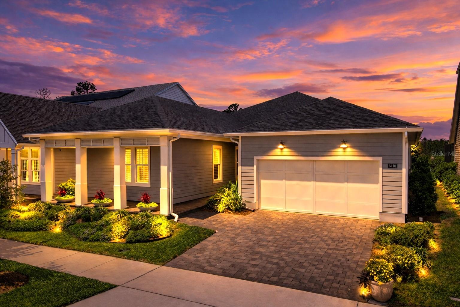 Foto de propiedad en 6410 TRAILBLAZE BND ST CLOUD con MLS# O6395577