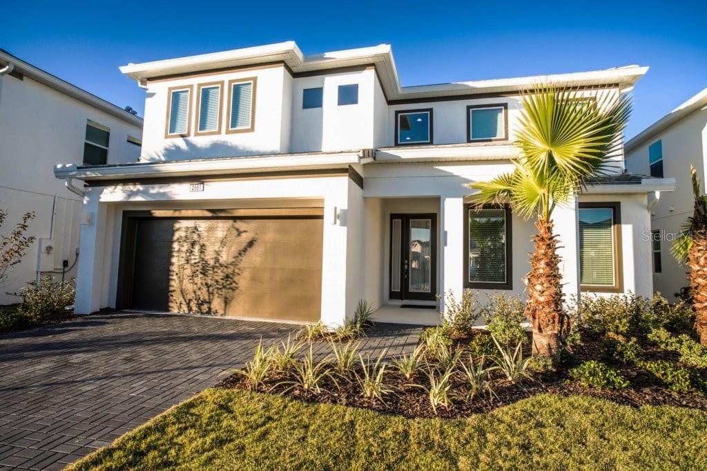 En Venta 2661 CALISTOGA, KISSIMMEE, FL 34741