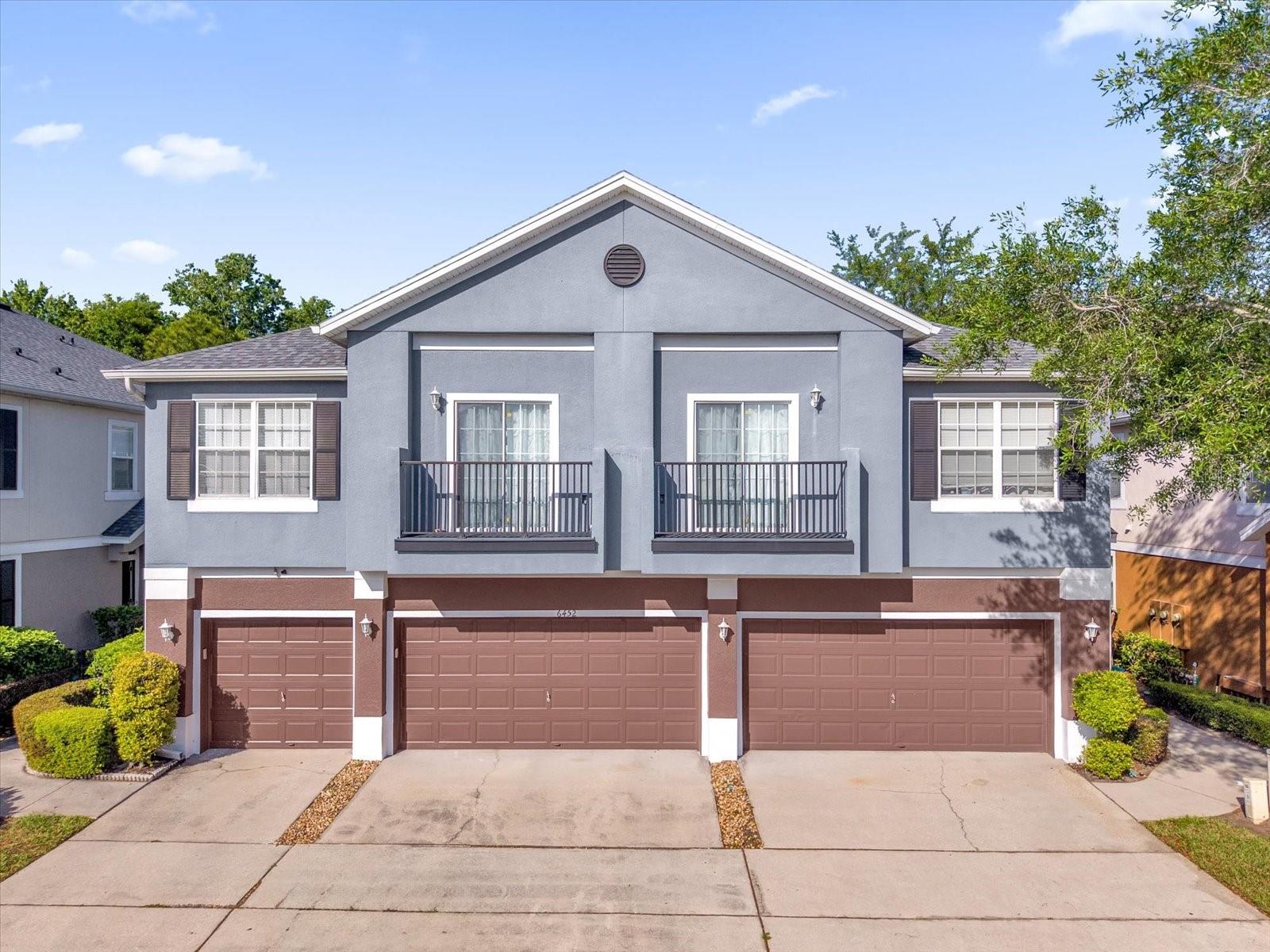 Foto de propiedad en 6452 S GOLDENROD RD #26C ORLANDO con MLS# O6395643