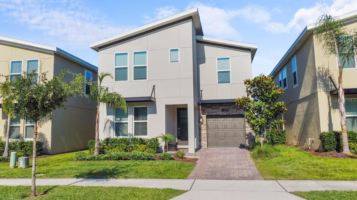 Foto de propiedad en 1069 LEADER ST DAVENPORT con MLS# O6395647