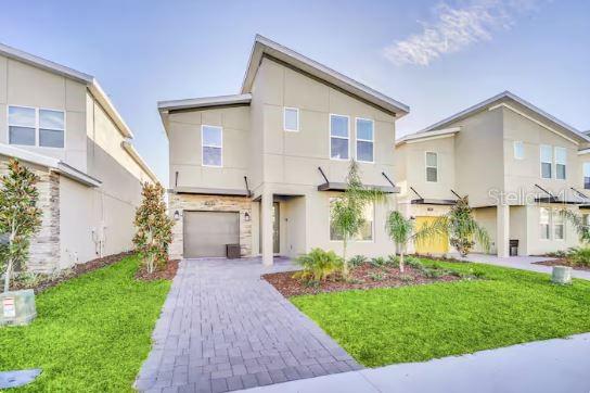 Foto de propiedad en 9149 SOMMERSET HILLS DR DAVENPORT con MLS# O6395682
