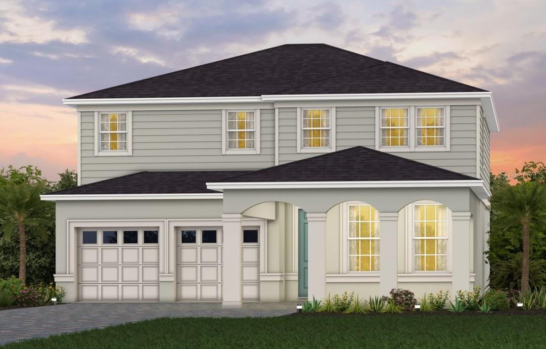 Foto de propiedad en 419 WINTER GROVE BOULEVARD WINTER GARDEN con MLS# O6395693