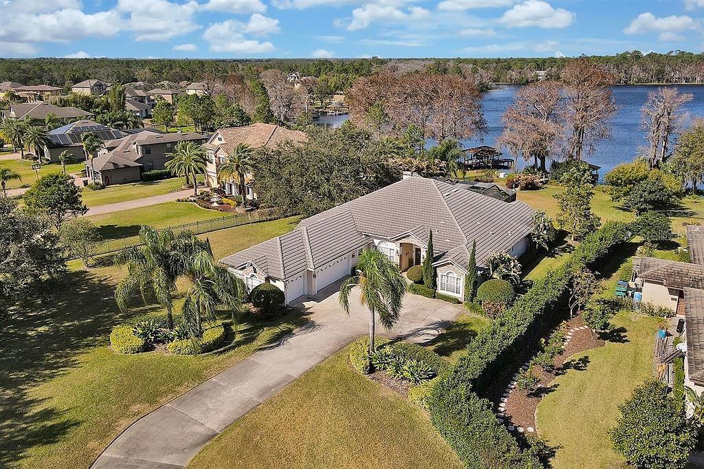 Foto de propiedad en 3308 LUKAS CV ORLANDO con MLS# O6395749