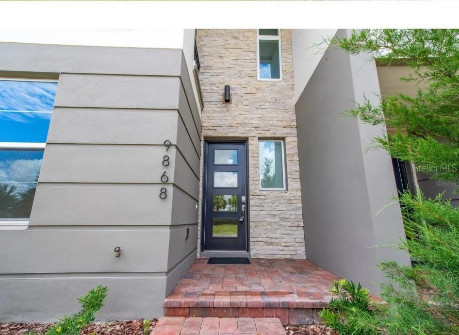 Foto de propiedad en 9868 BUCKLOW HILL DR ORLANDO con MLS# O6395934