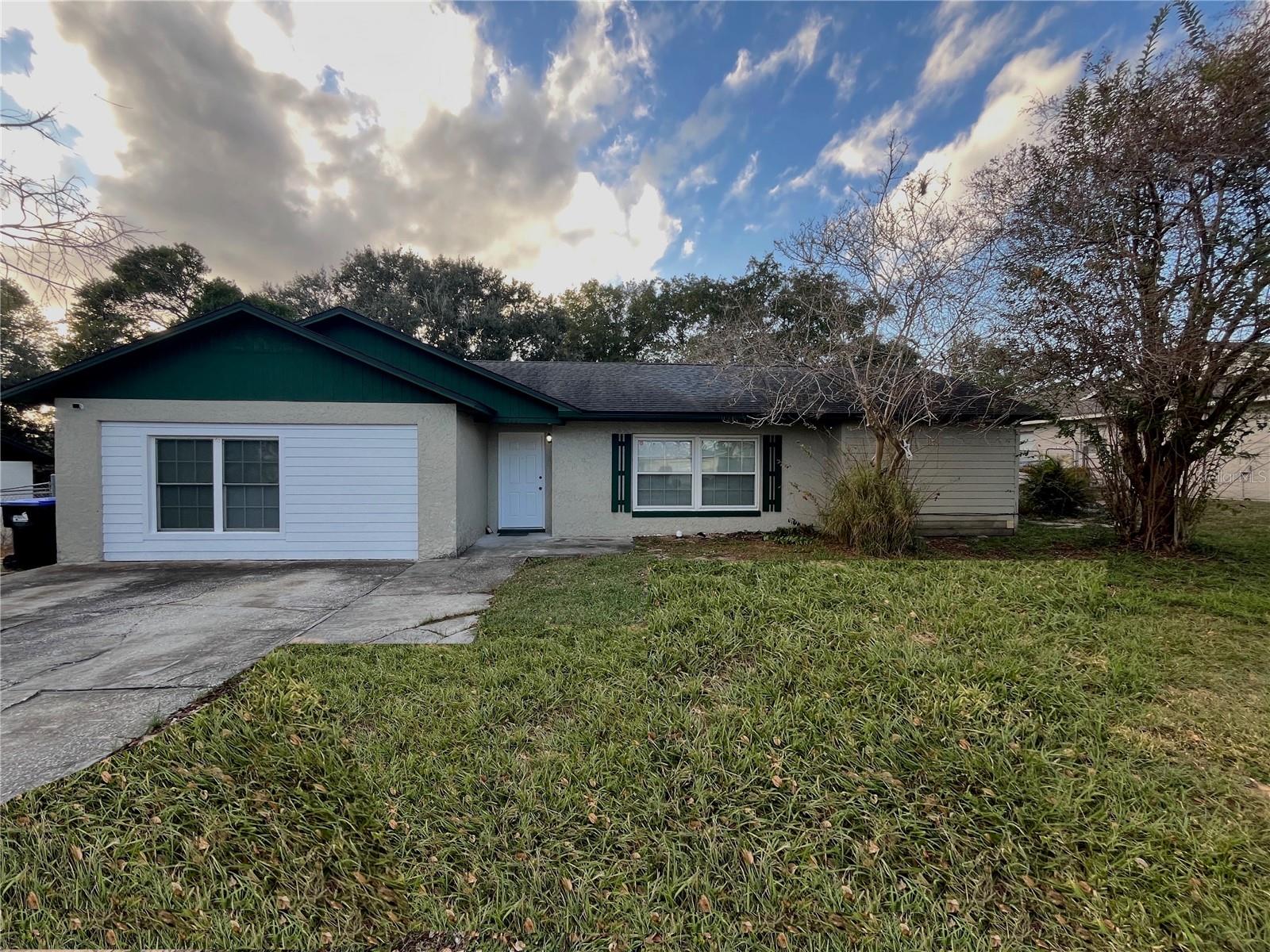 Foto de propiedad en 3222 HAMMERSMITH RD ORLANDO con MLS# O6396039