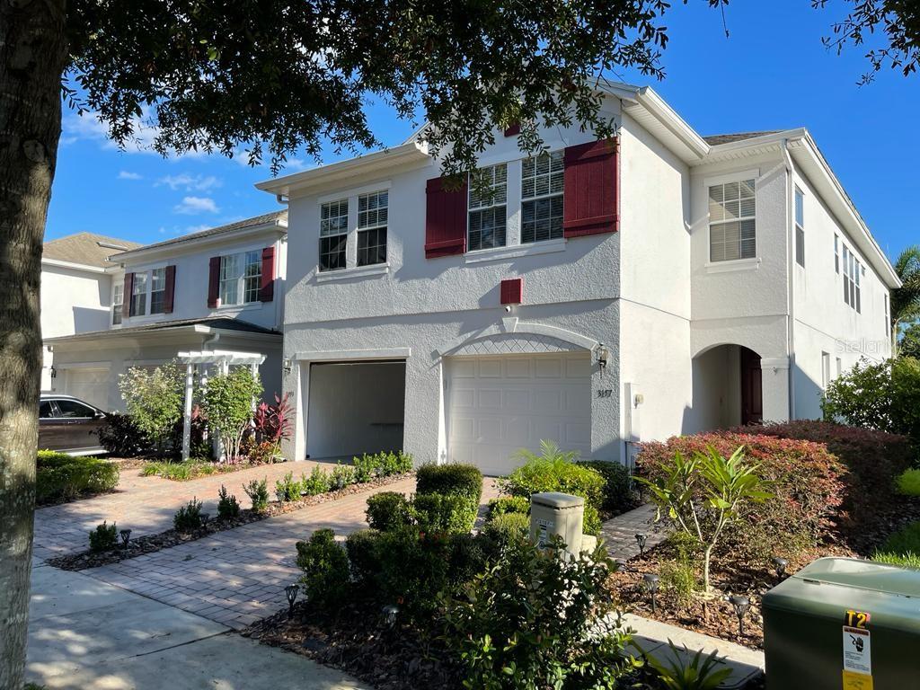En Venta 3153 CAPRI ISLE WAY, ORLANDO, FL 32835