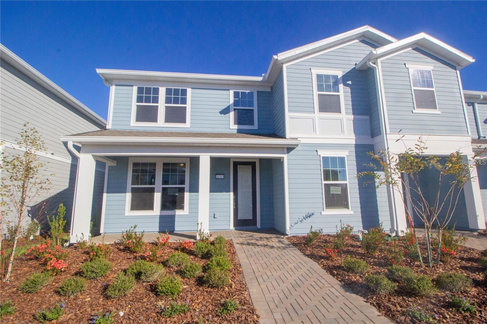 En Venta 10355 FOLLY BEACH RD, ORLANDO, FL 32827
