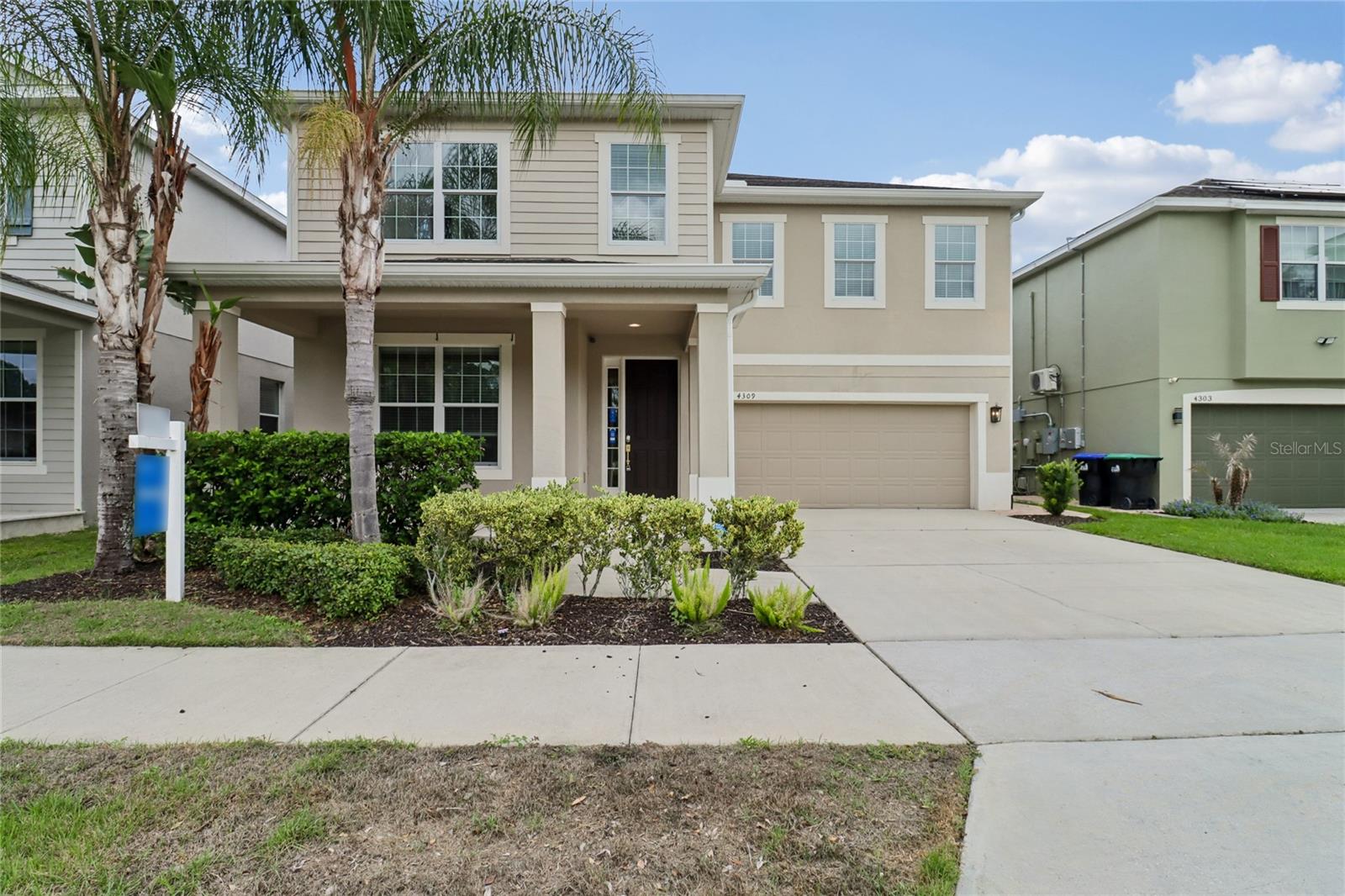 Foto de propiedad en 4309 SALTMARSH SPARROW DR WINDERMERE con MLS# O6396295