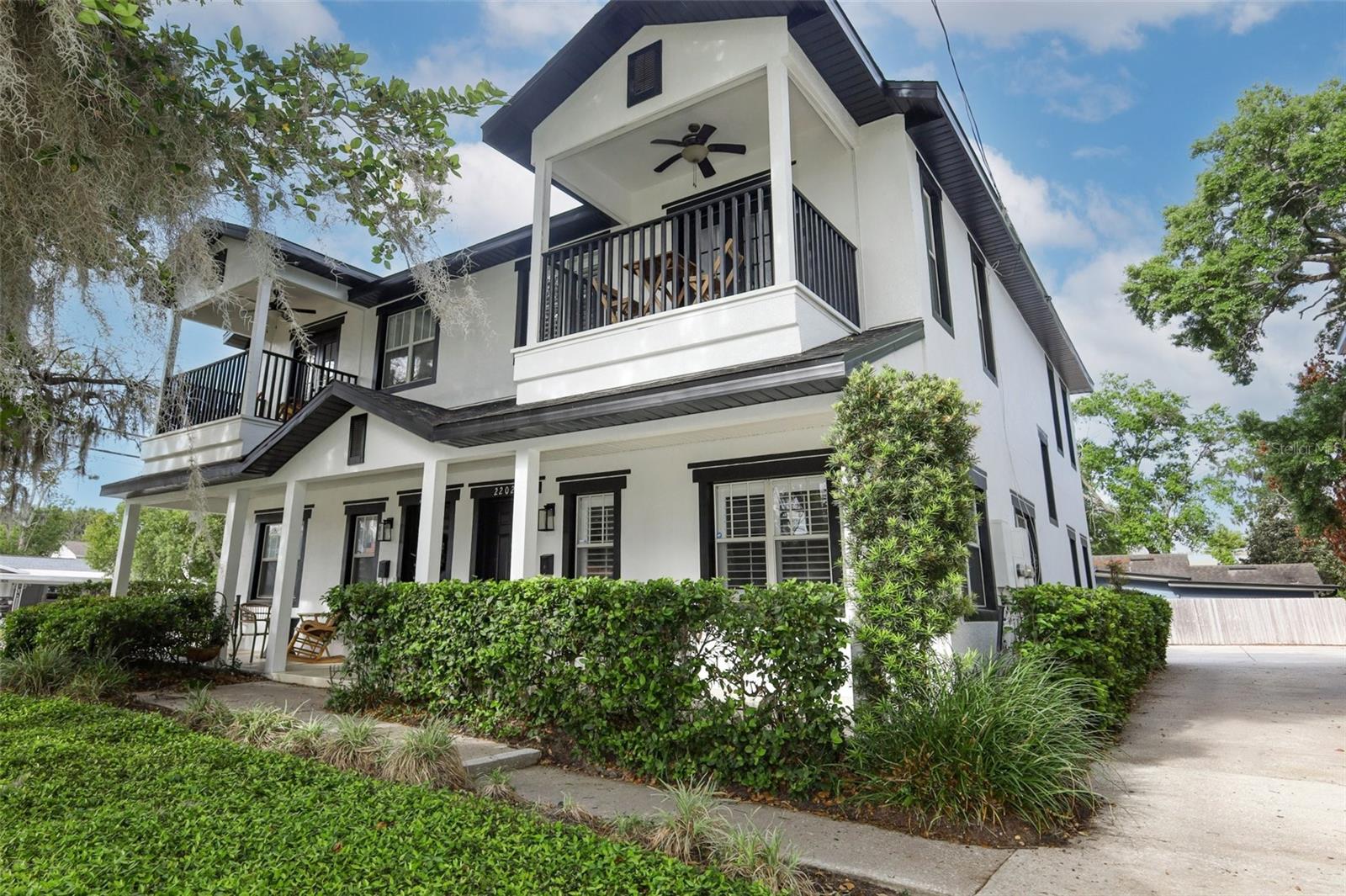 En Venta 2202 ELIZABETH AVE #B, ORLANDO, FL 32804