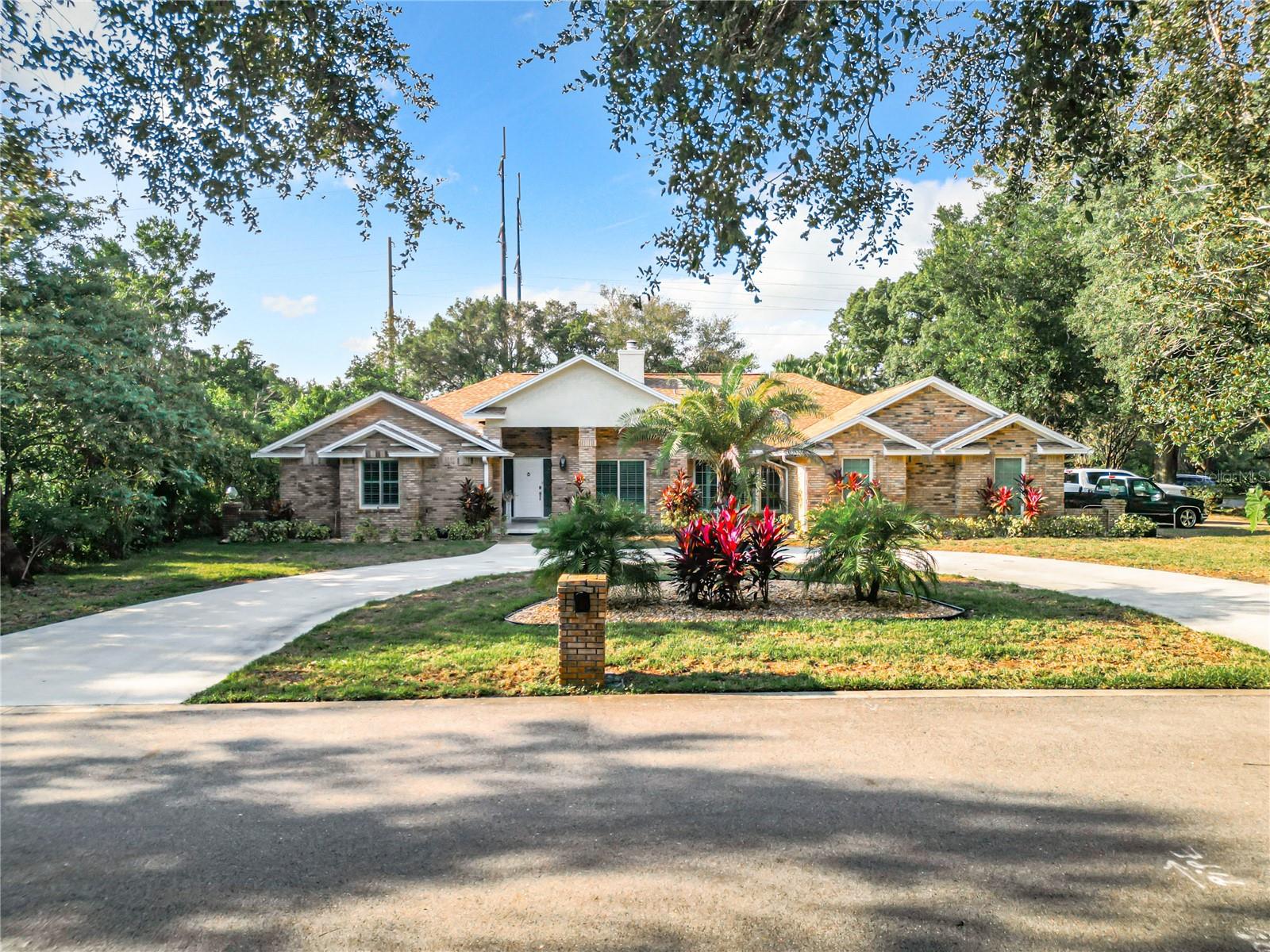 Foto de propiedad en 8707 FERNWICKE CT ORLANDO con MLS# O6396612