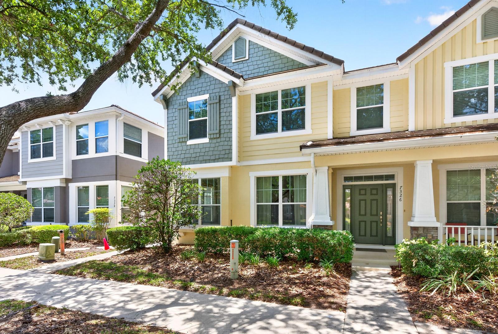 Foto de propiedad en 7330 BRIGHTLAND ST WINDERMERE con MLS# O6397124