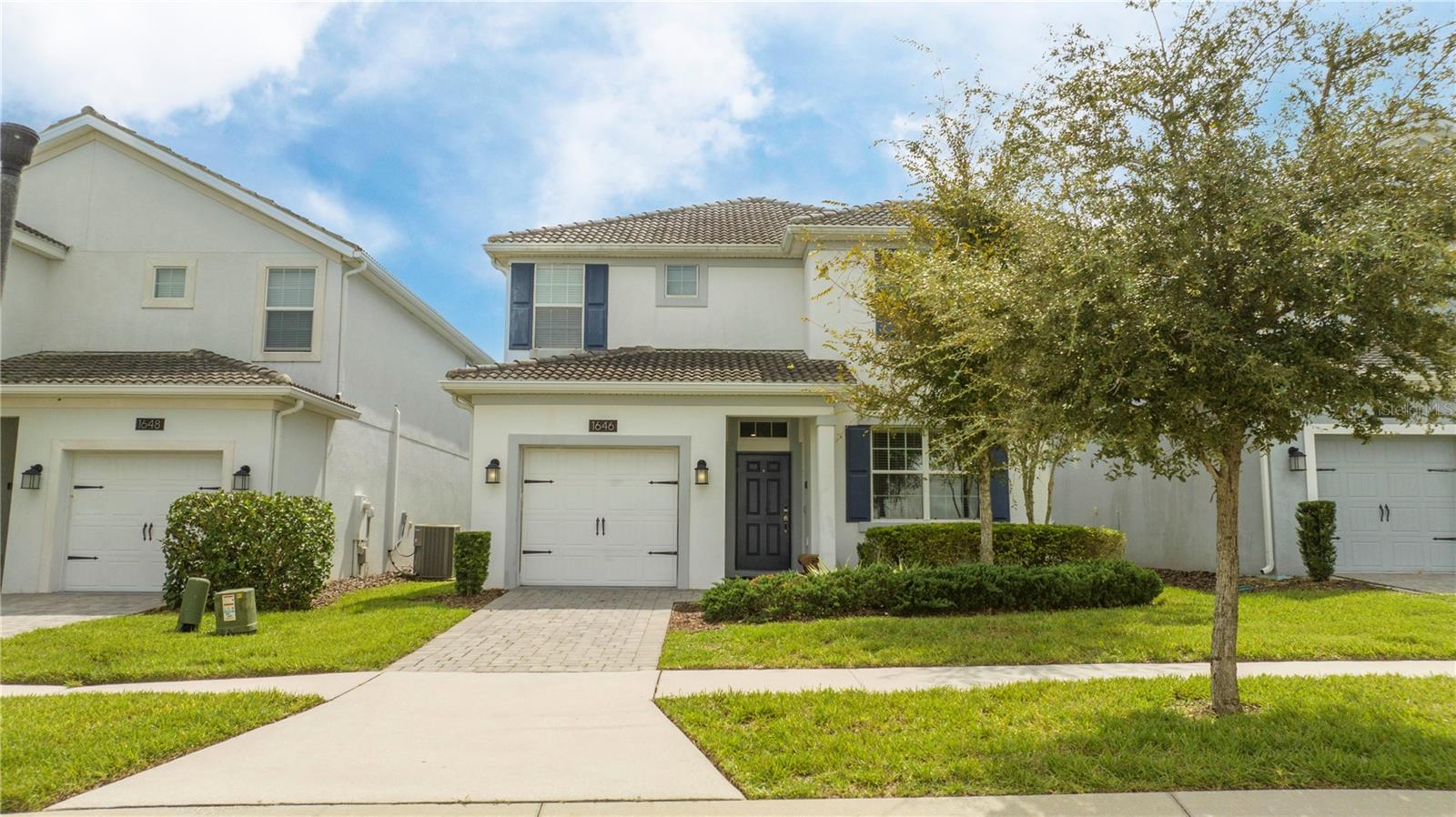 Foto de propiedad en 1646 MOON VALLEY DR DAVENPORT con MLS# O6397295