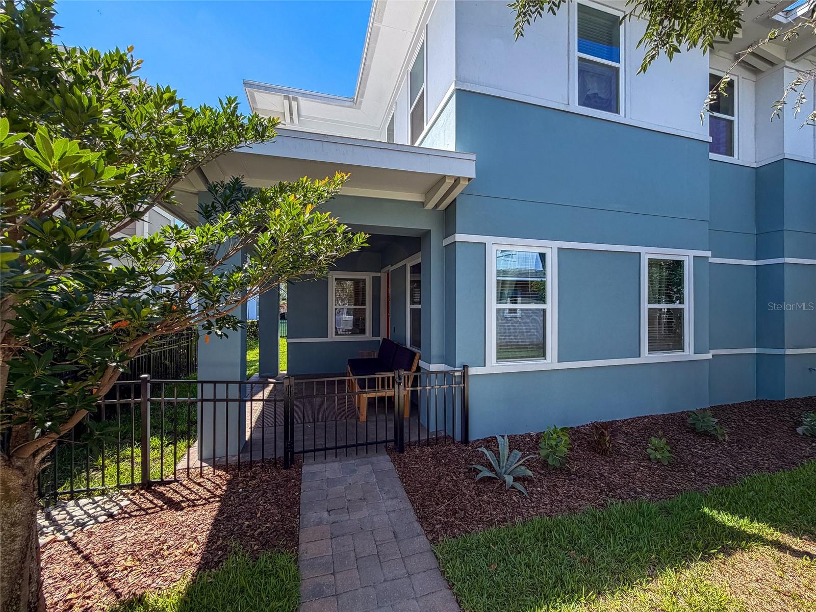 Foto de propiedad en 13249 CORMACK LN ORLANDO con MLS# O6397303