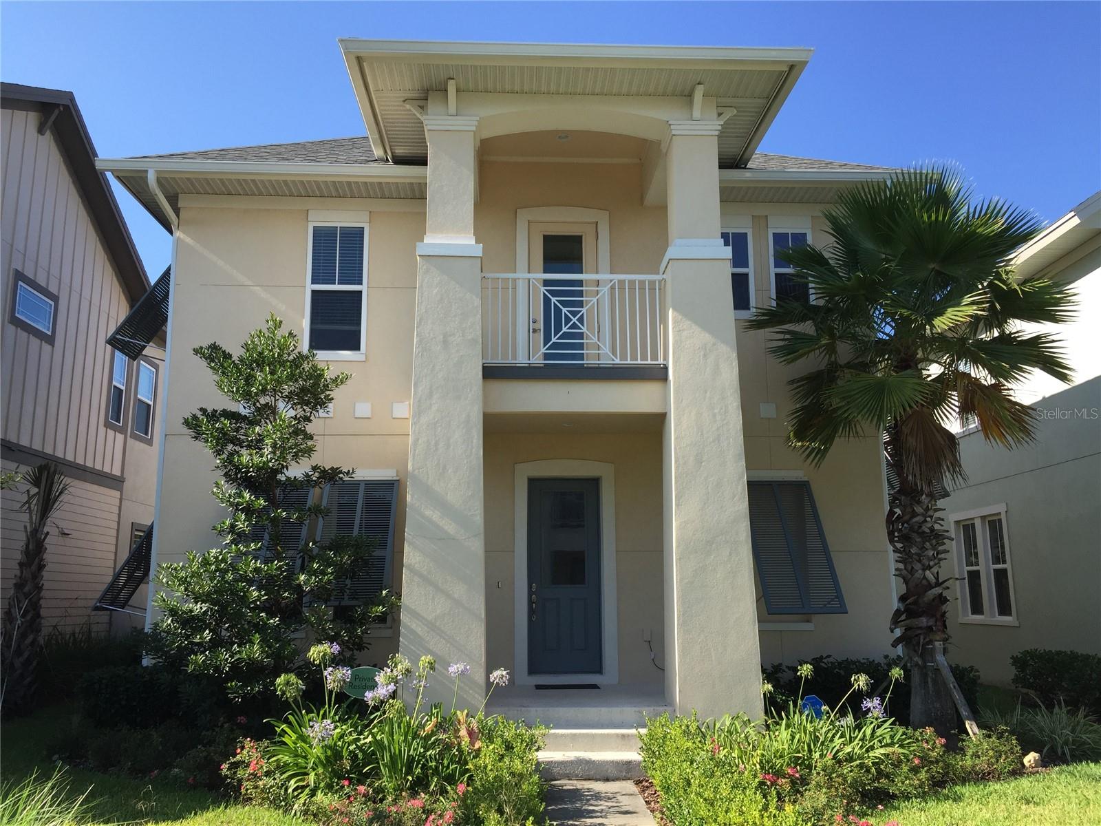 Foto de propiedad en 8461 GREIDER WAY ORLANDO con MLS# O6397499