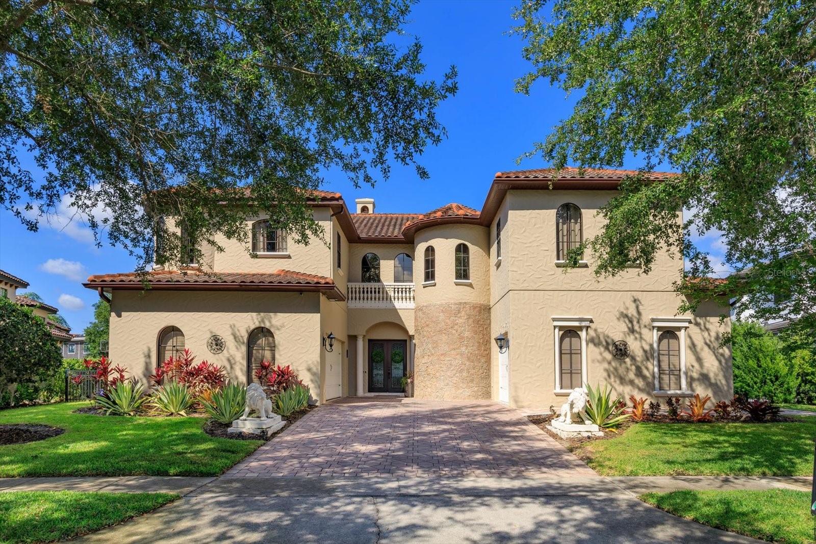 En Venta 5719 EMERSON POINTE WAY, ORLANDO, FL 32819